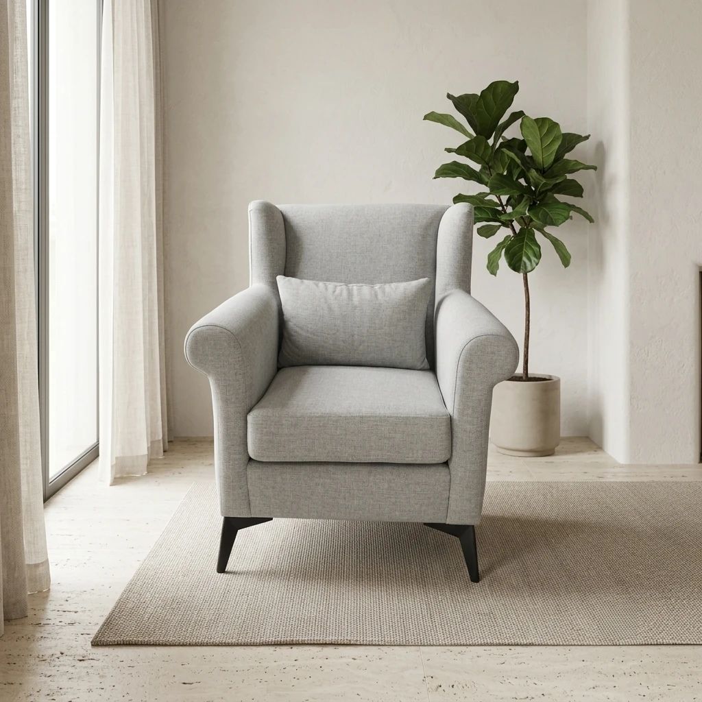 Shakespeare (armchair)
