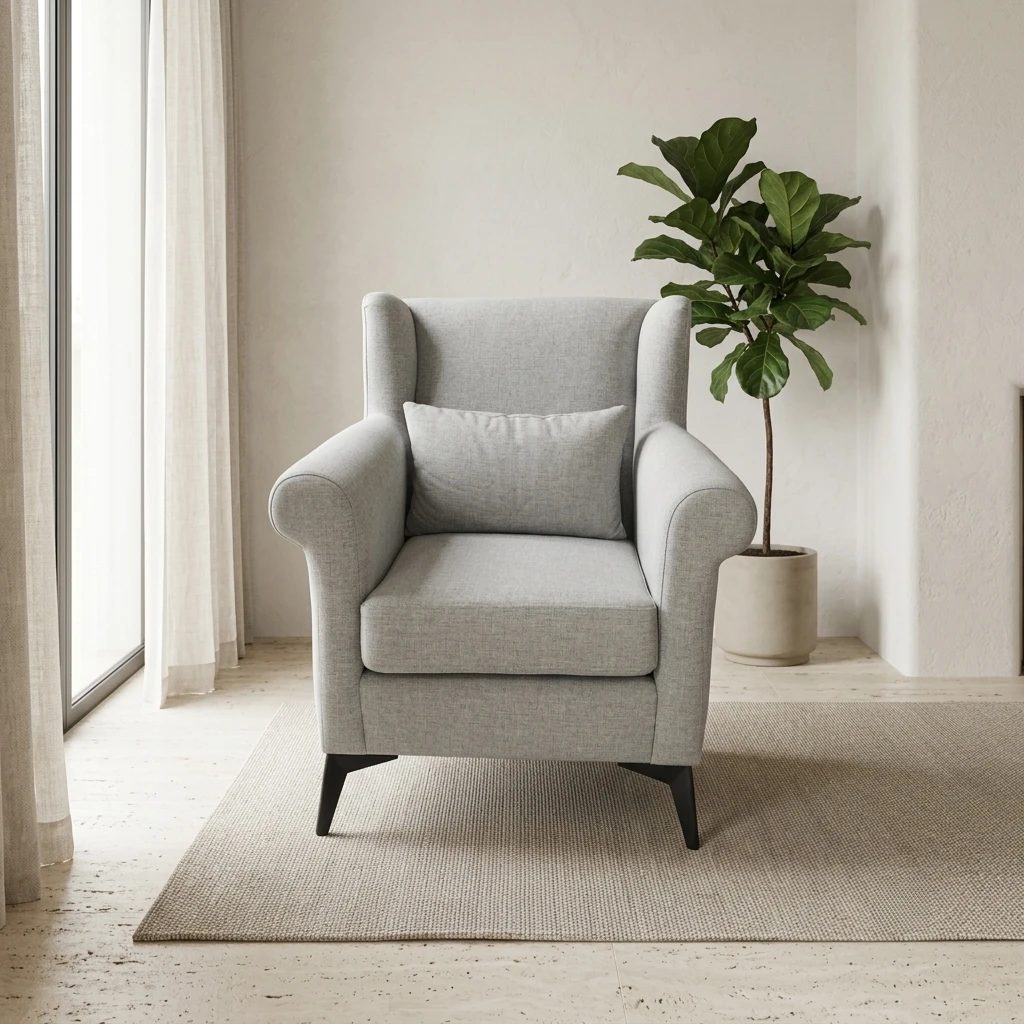 Shakespeare (armchair)