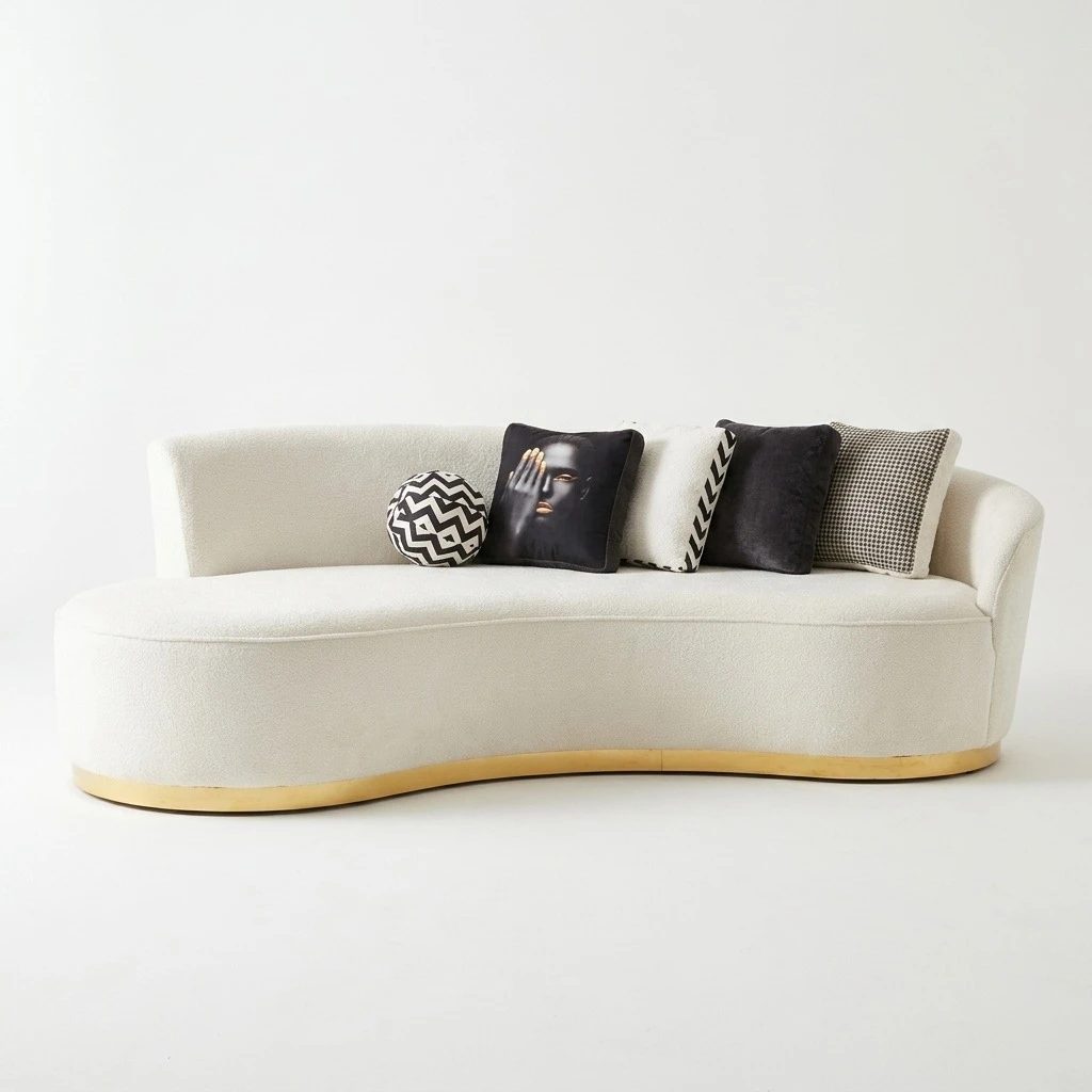 Boucle (3 seats)