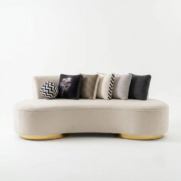 Boucle (2 seats)
