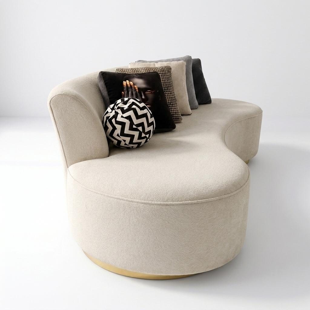 Boucle (2 seats)