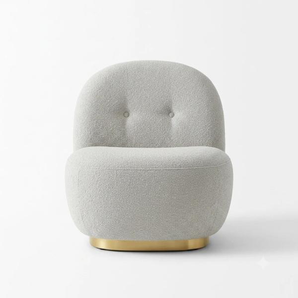 Boucle (armchair)