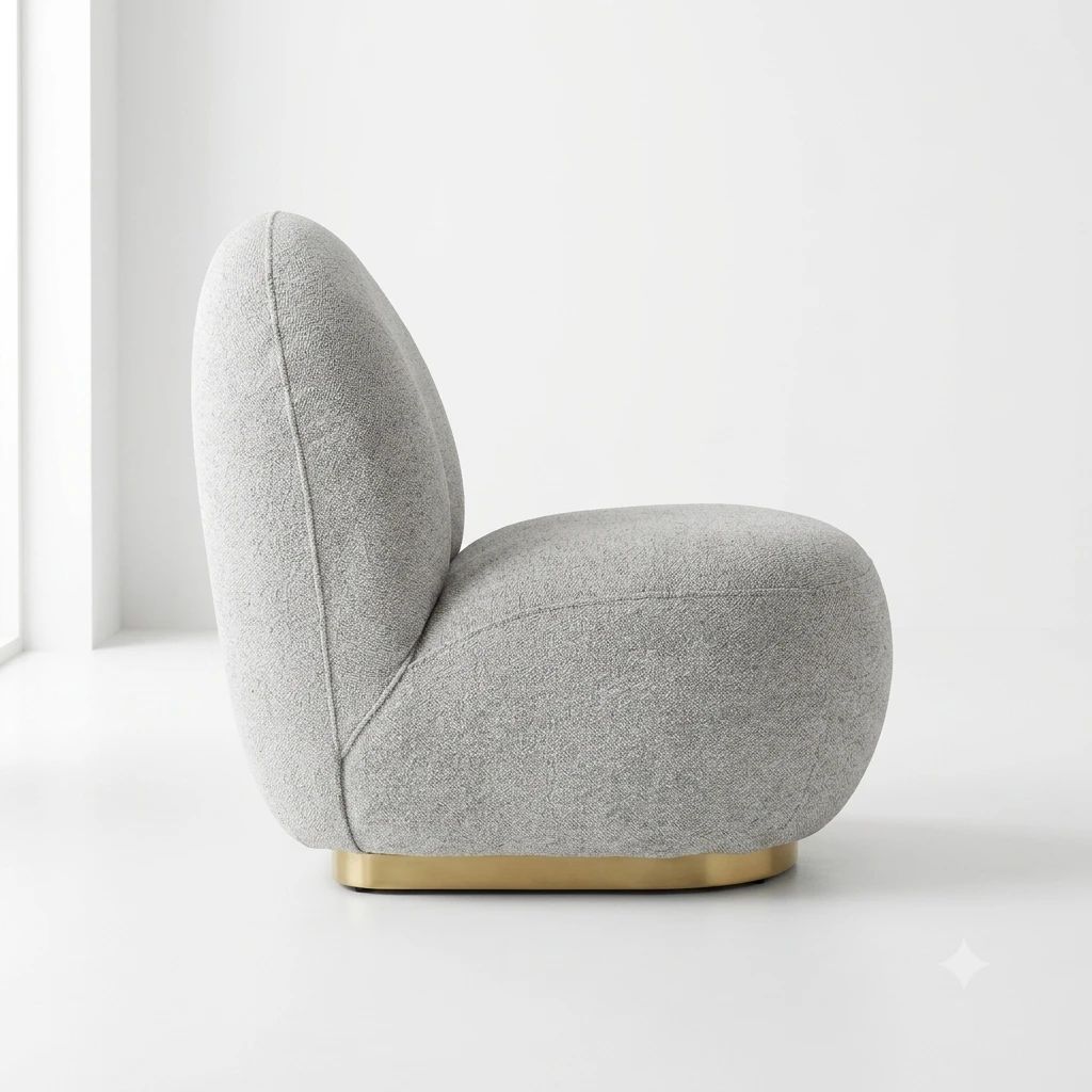 Boucle (armchair)