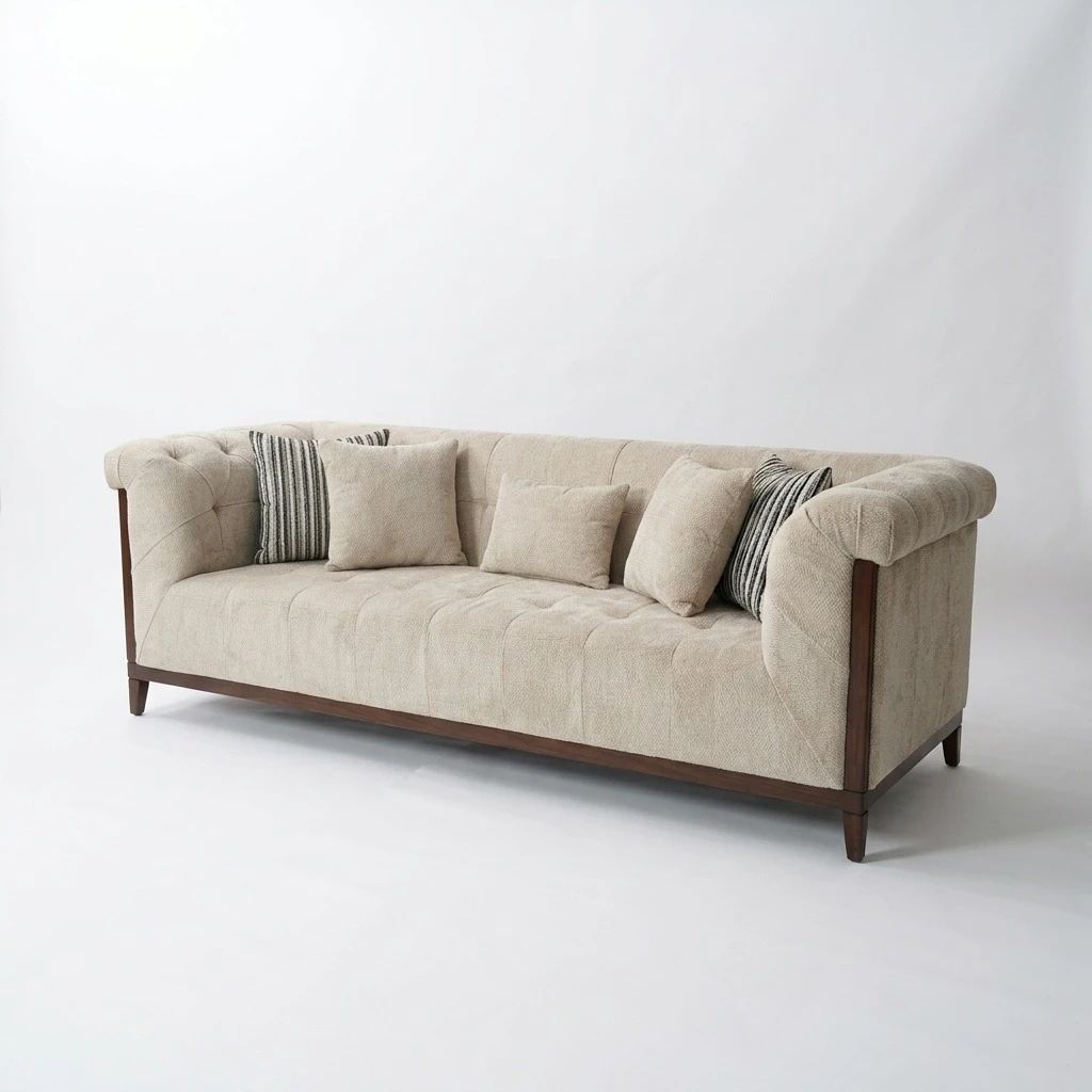 Sally (3 seats)