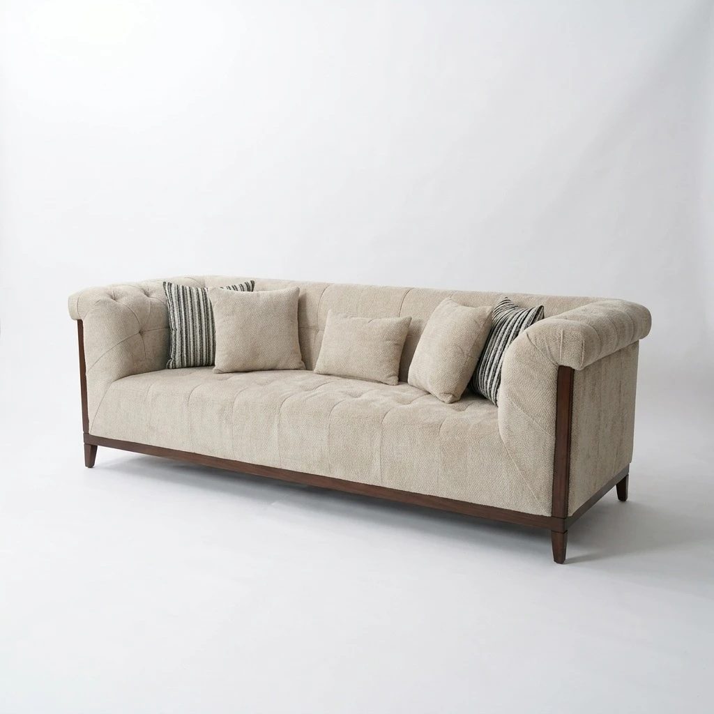 Sally (3 seats)