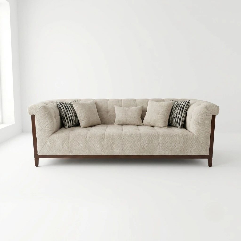 Sally (3 seats)