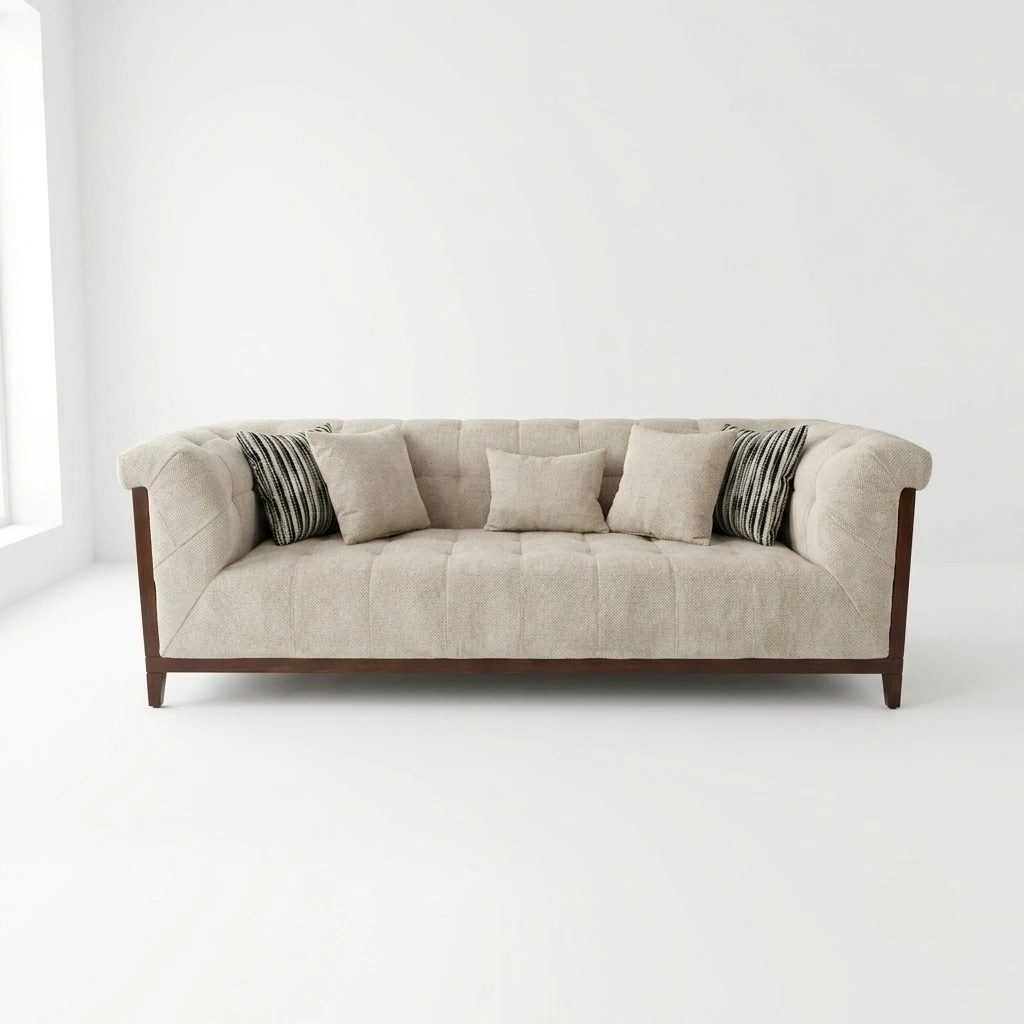 Sally (3 seats)