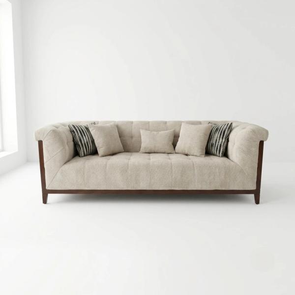 Sally (3 seats)