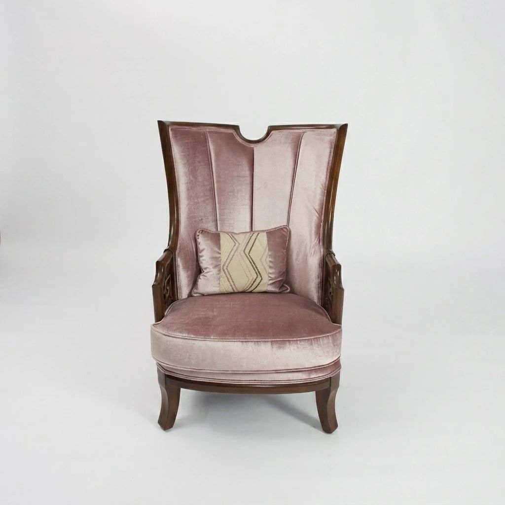 London Salon Set