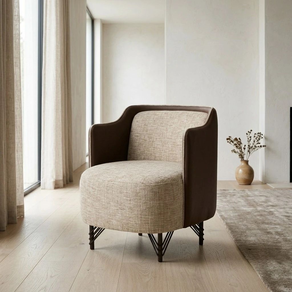 Bentley (armchair)