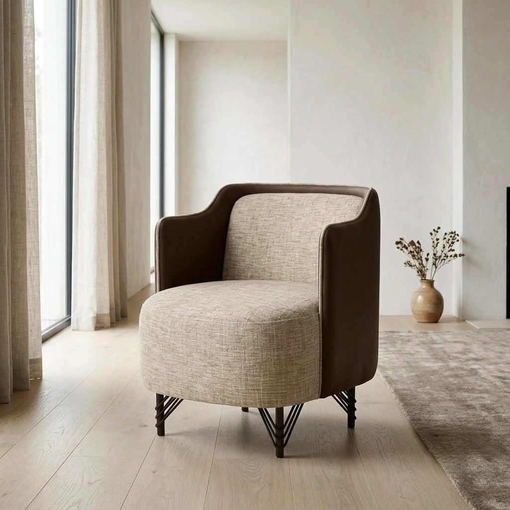 Bentley (armchair)