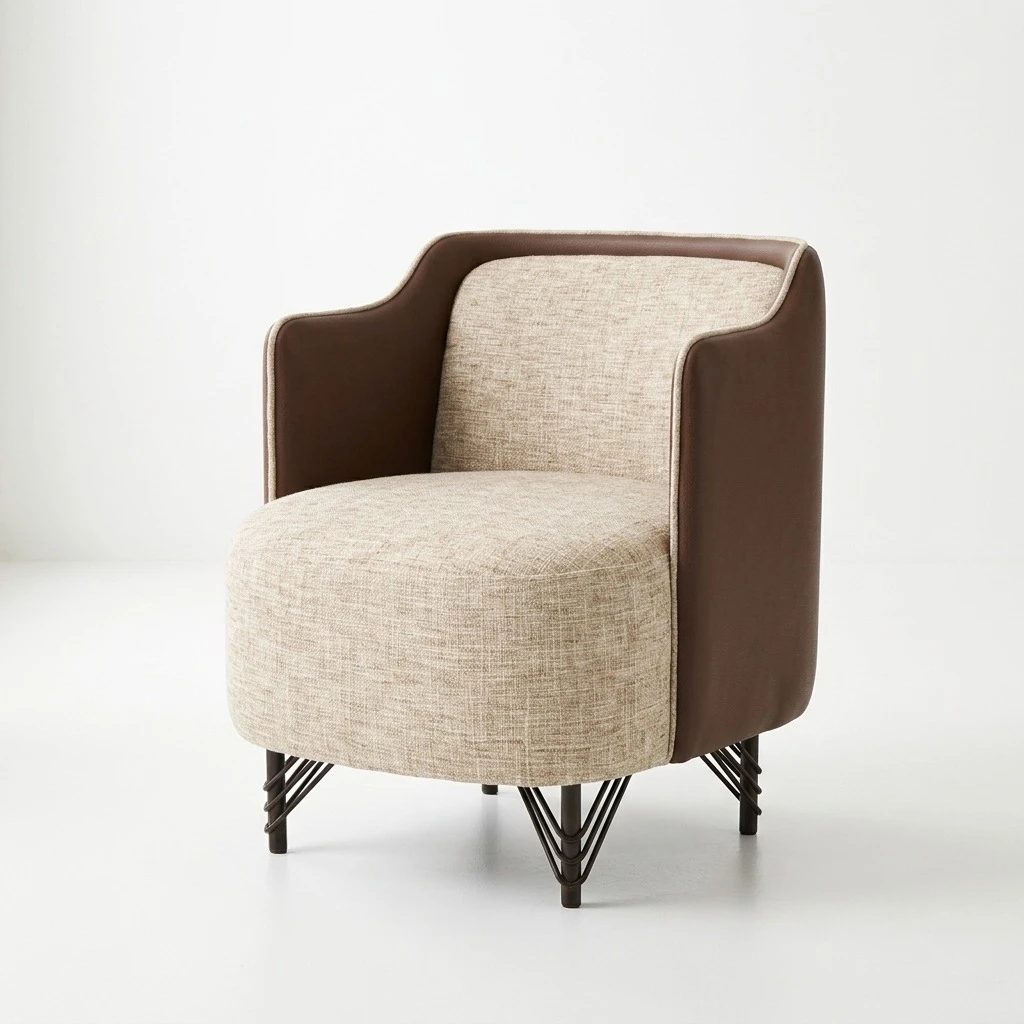 Bentley (armchair)