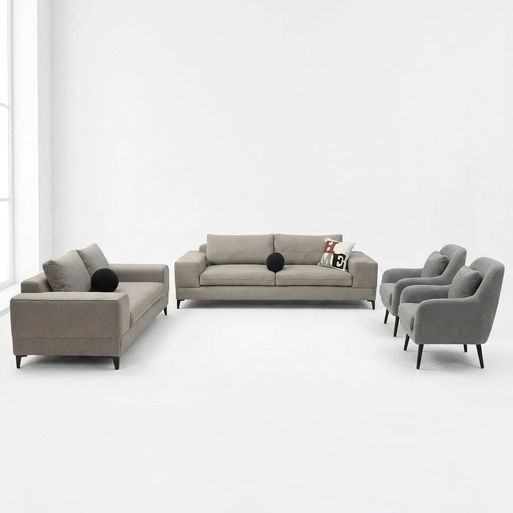 Londer Salon Set