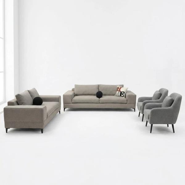 Londer Salon Set