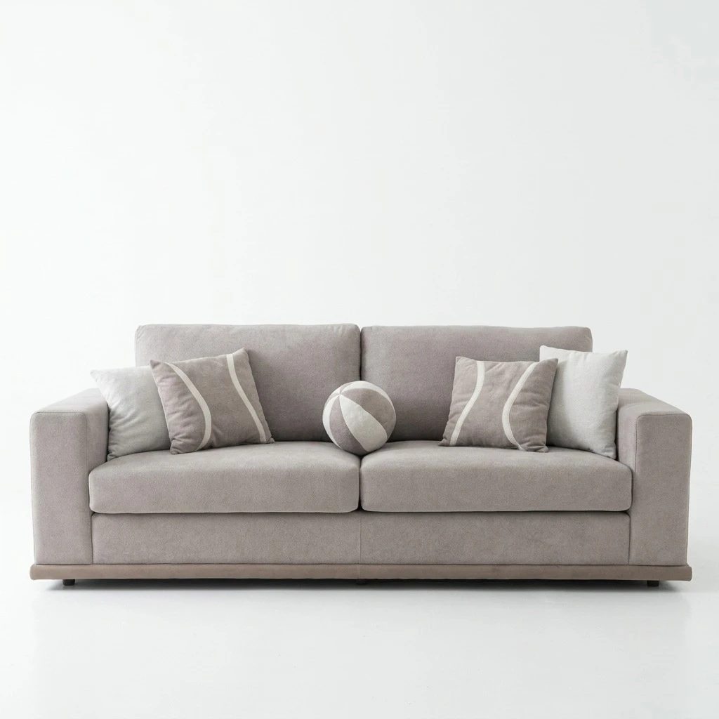 Natuzzi (3 seats)
