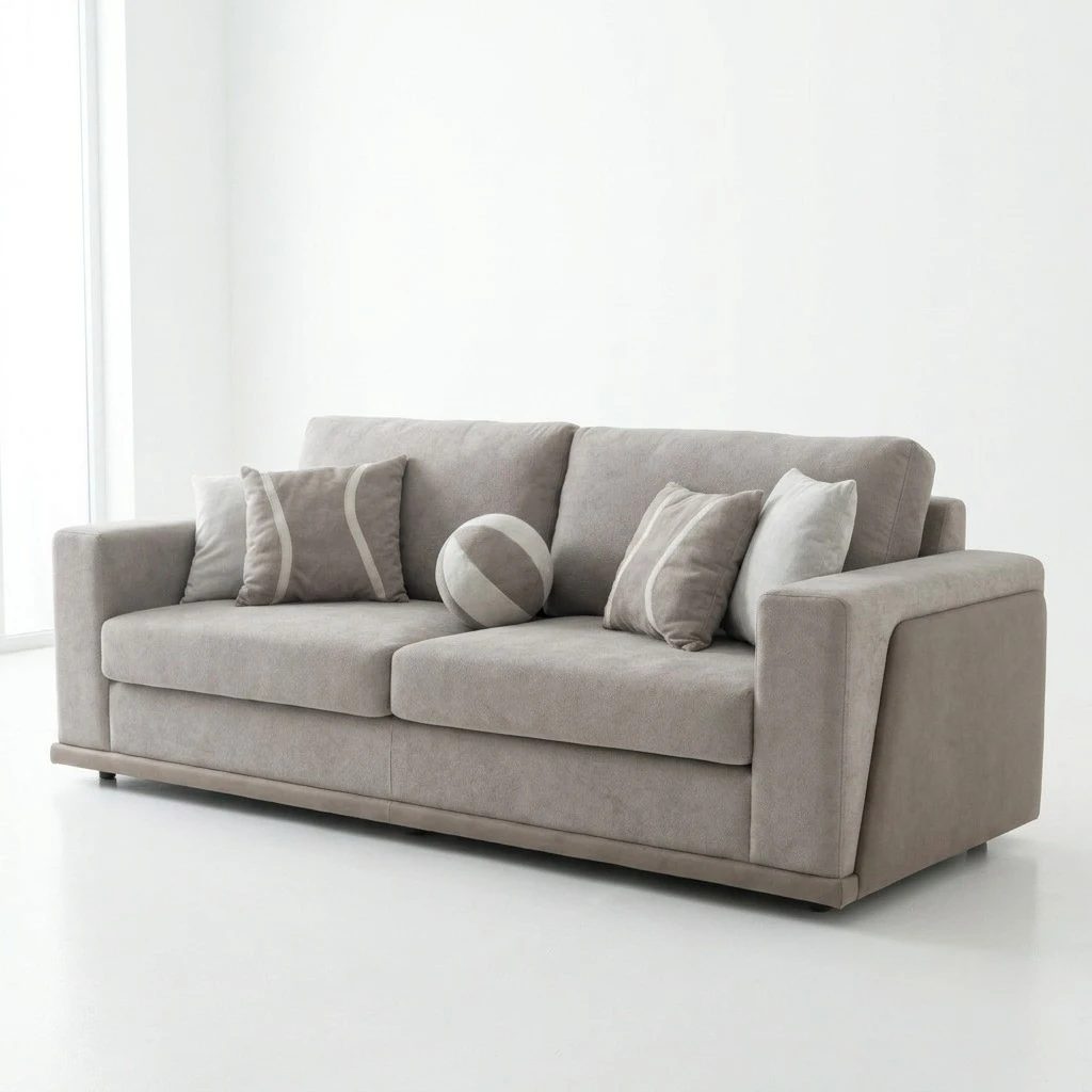 Natuzzi (3 seats)