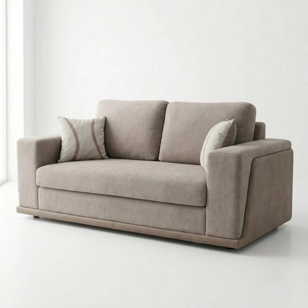 Natuzzi (2 seats)