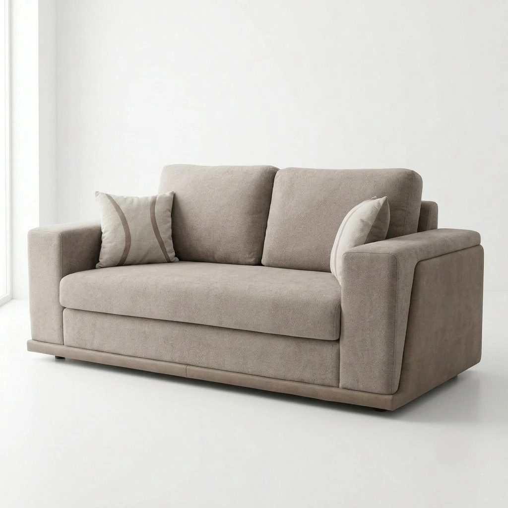 Natuzzi (2 seats)