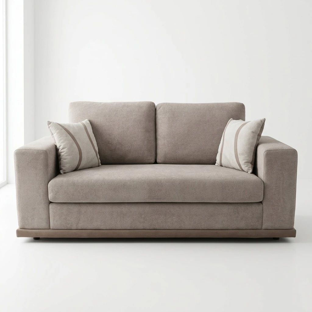 Natuzzi (2 seats)