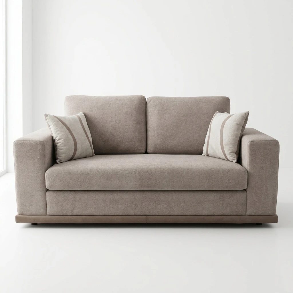 Natuzzi (2 seats)