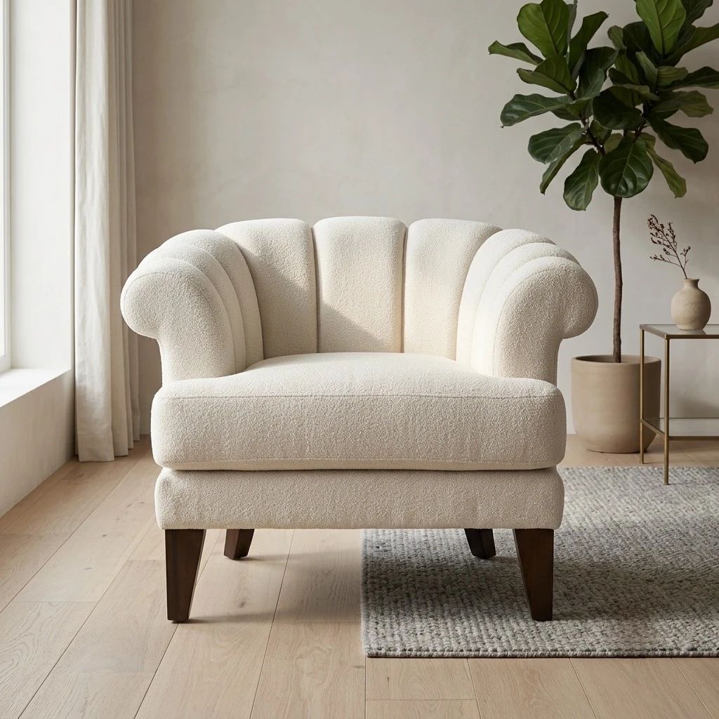 Natuzzi (armchair)