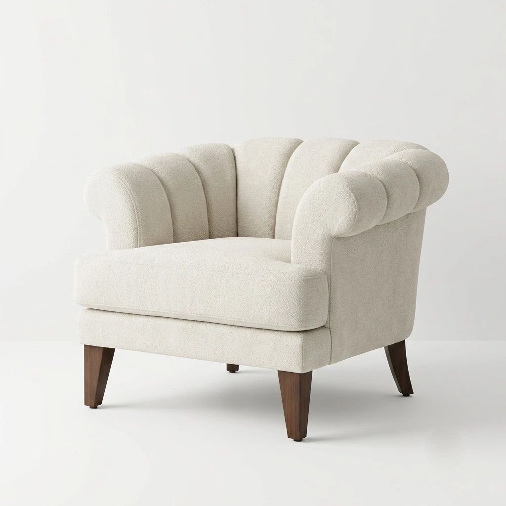 Natuzzi (armchair)