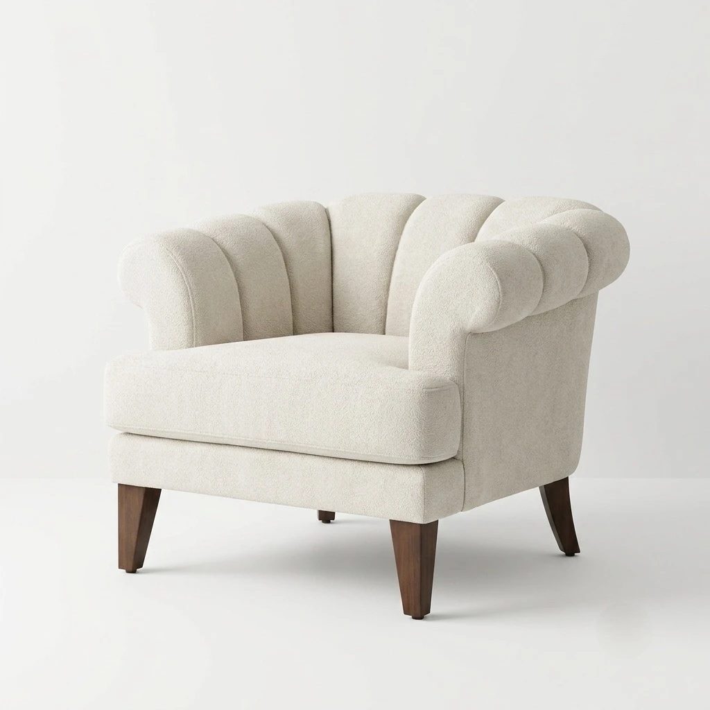 Natuzzi (armchair)