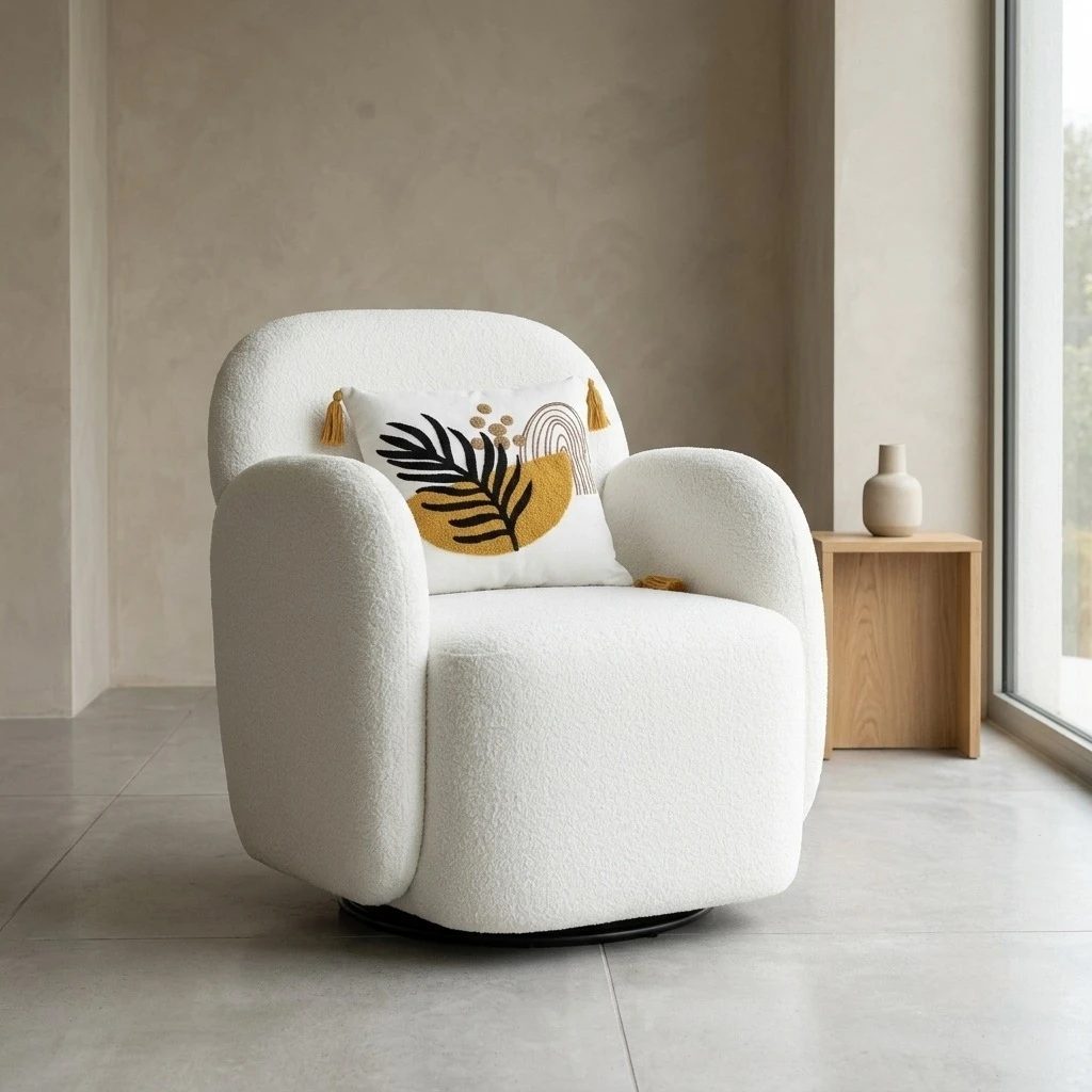 Solo (armchair)