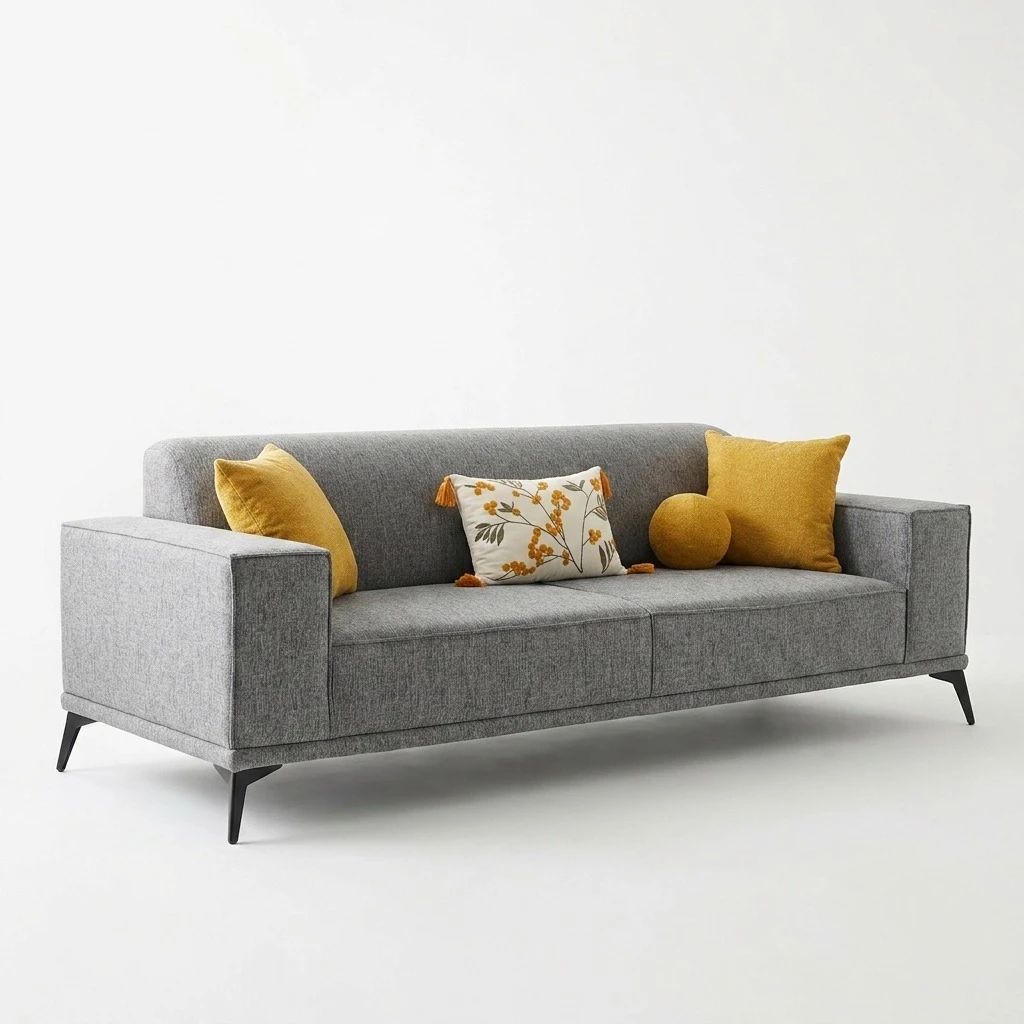Neva (3 seats)