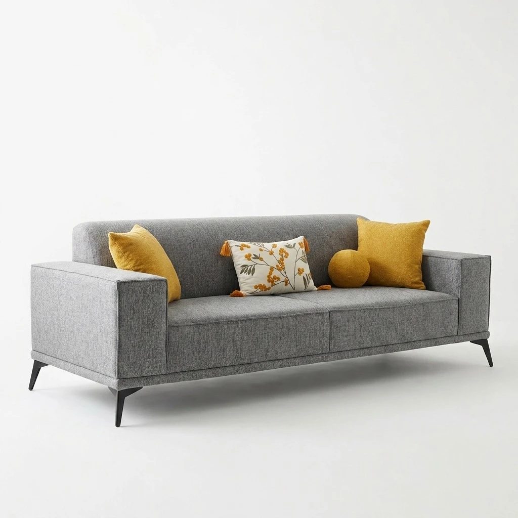 Neva (3 seats)