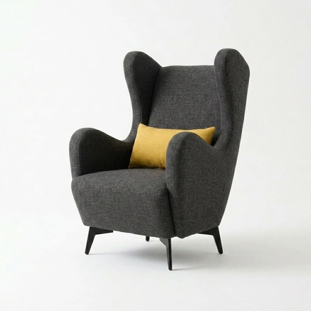 Neva (armchair)