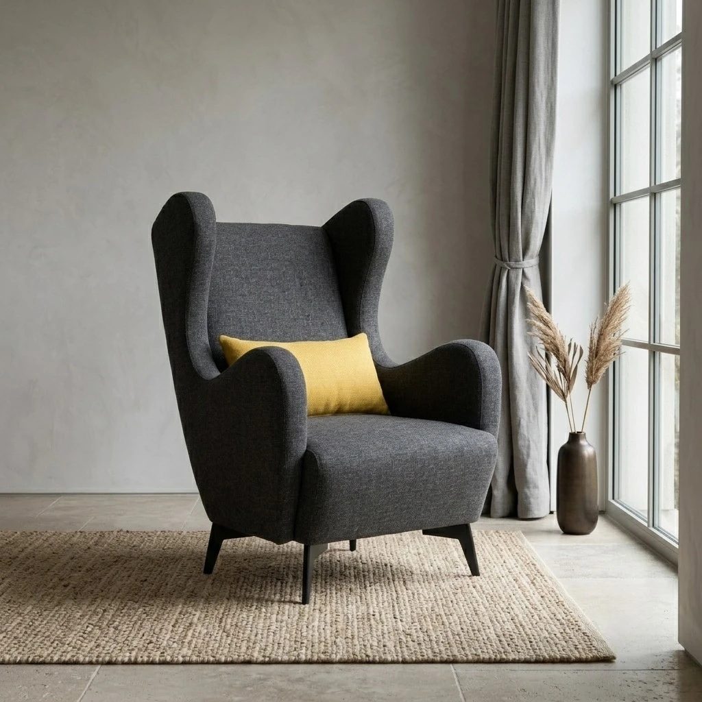 Neva (armchair)