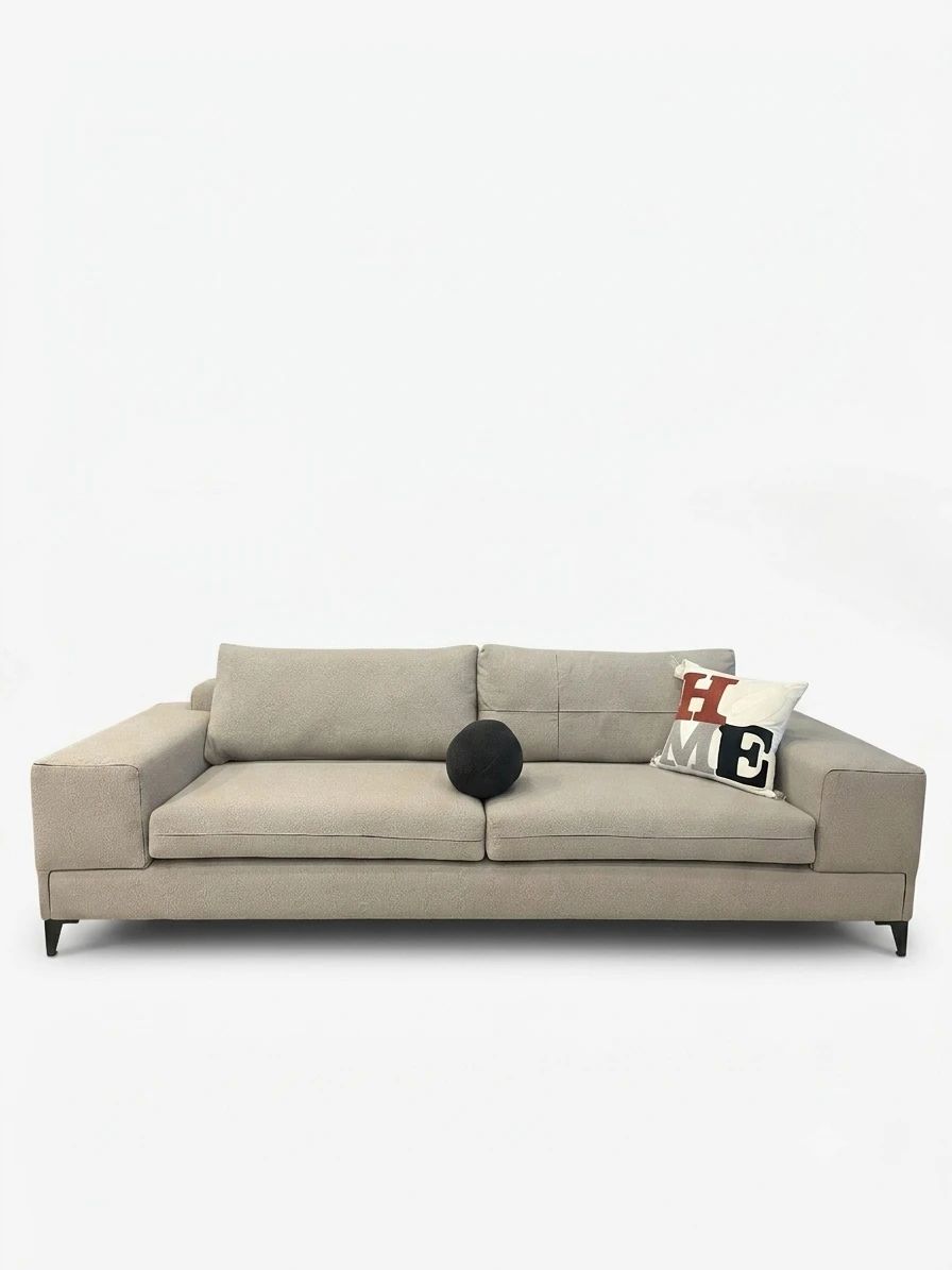 Londer (3 seats)