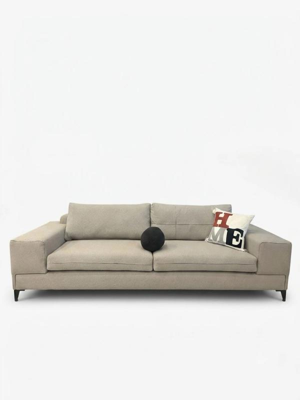 Londer (3 seats)