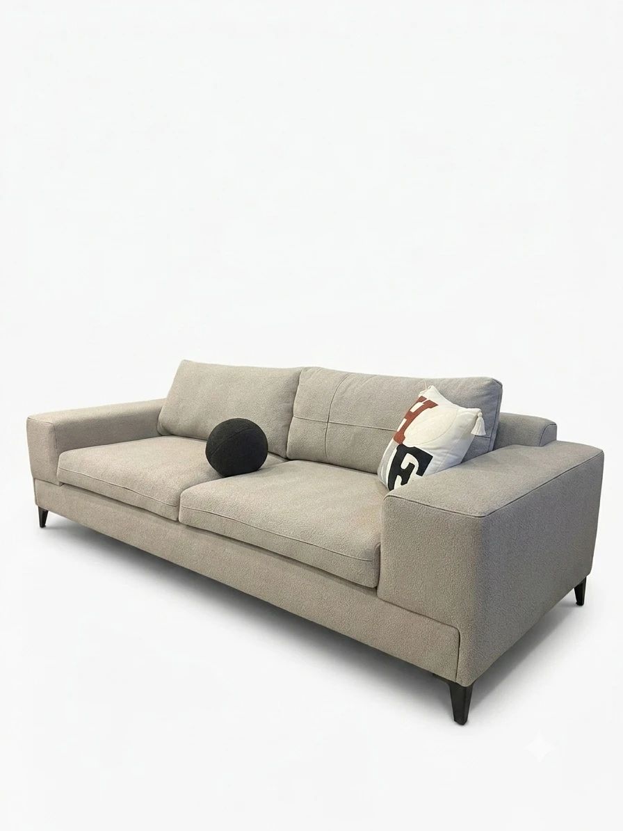 Londer (3 seats)