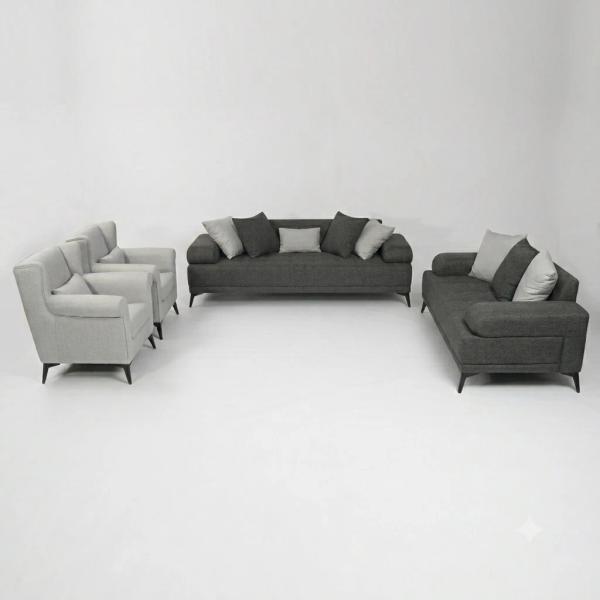 Shakespeare Salon Set