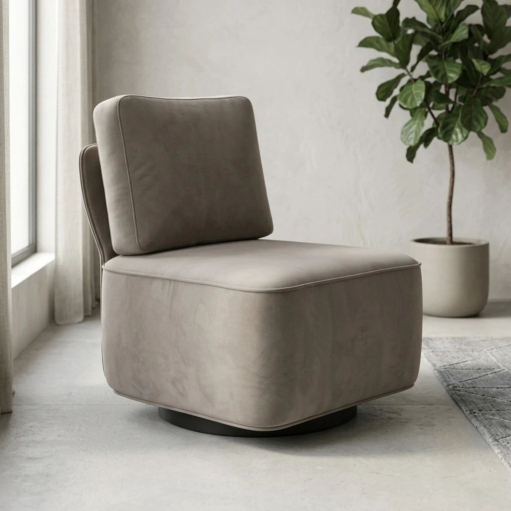 Evora (armchair)