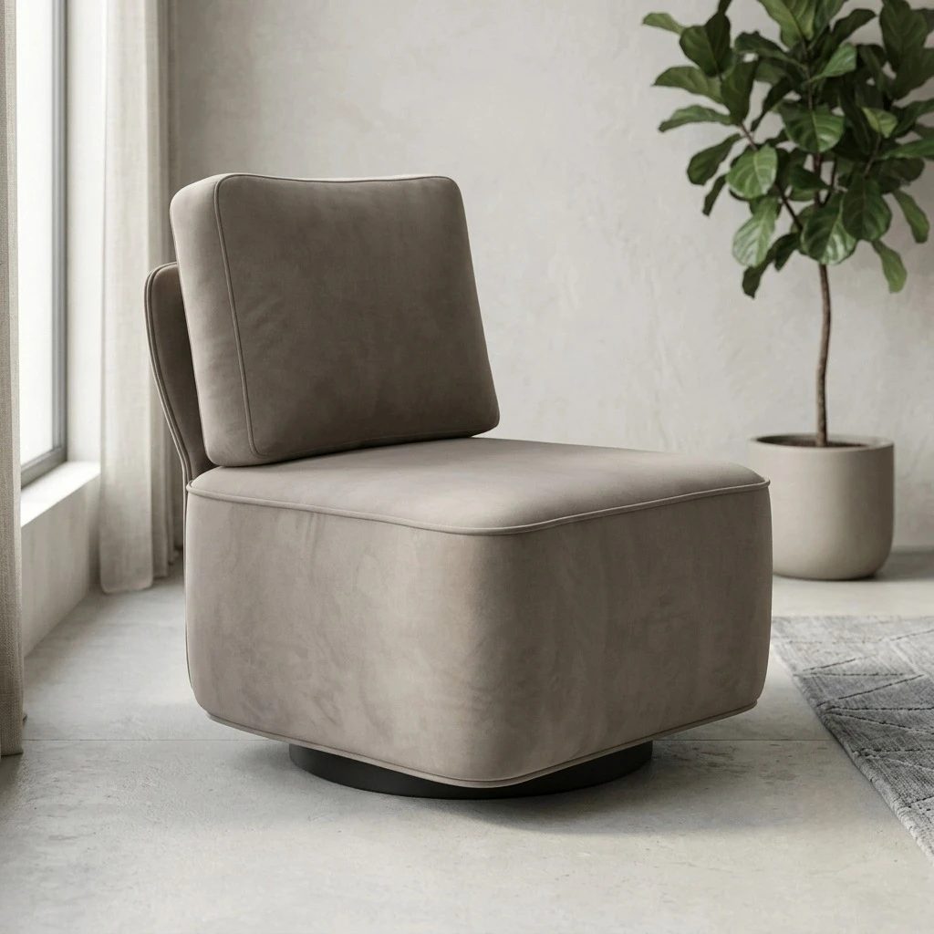 Evora (armchair)