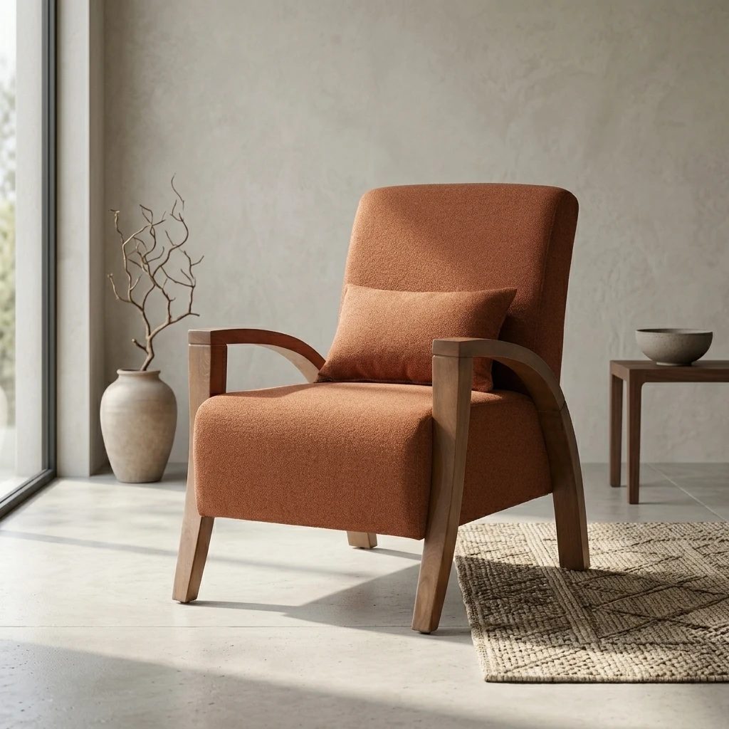 Sienna (armchair)