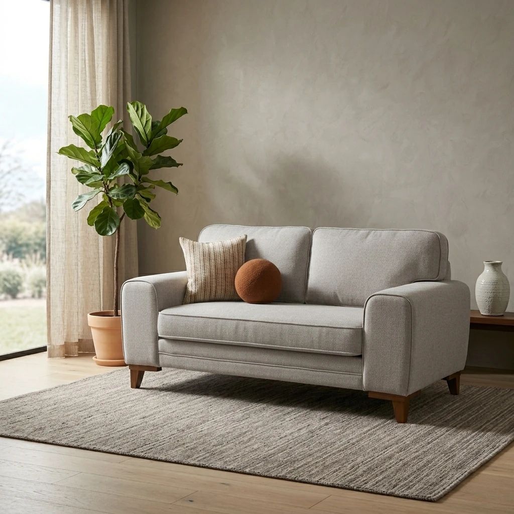 Sienna (2seats)