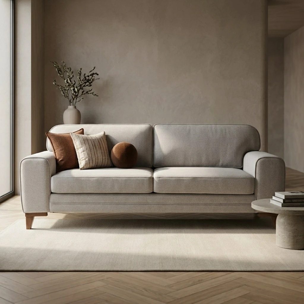 Sienna (3seats)