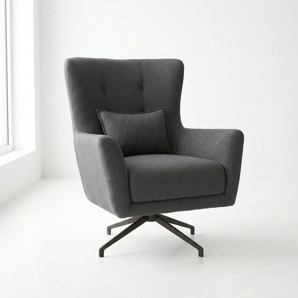 Milano (armchair)