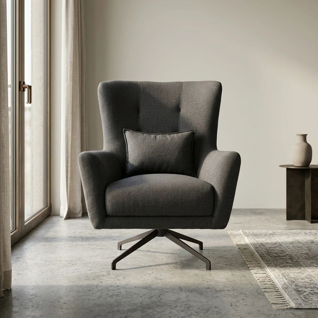 Milano (armchair)