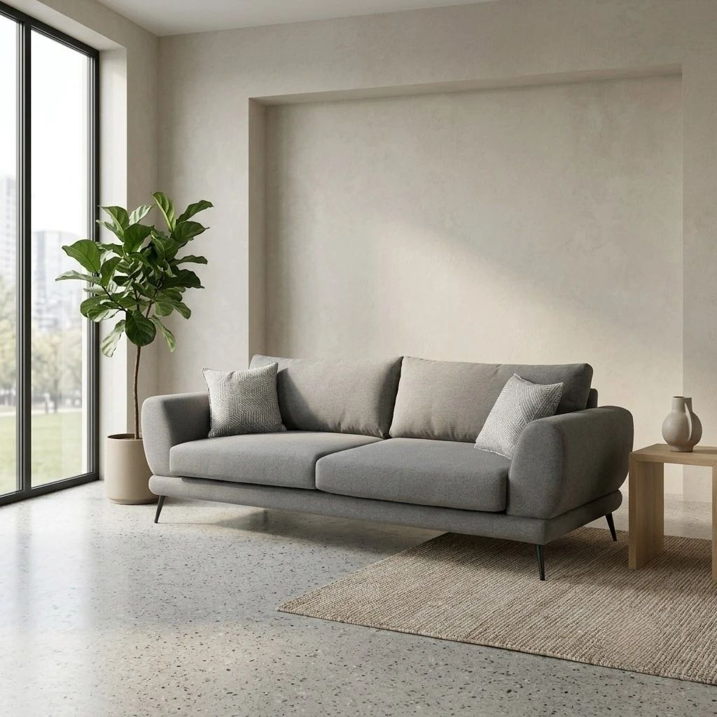 Milano (3seats)