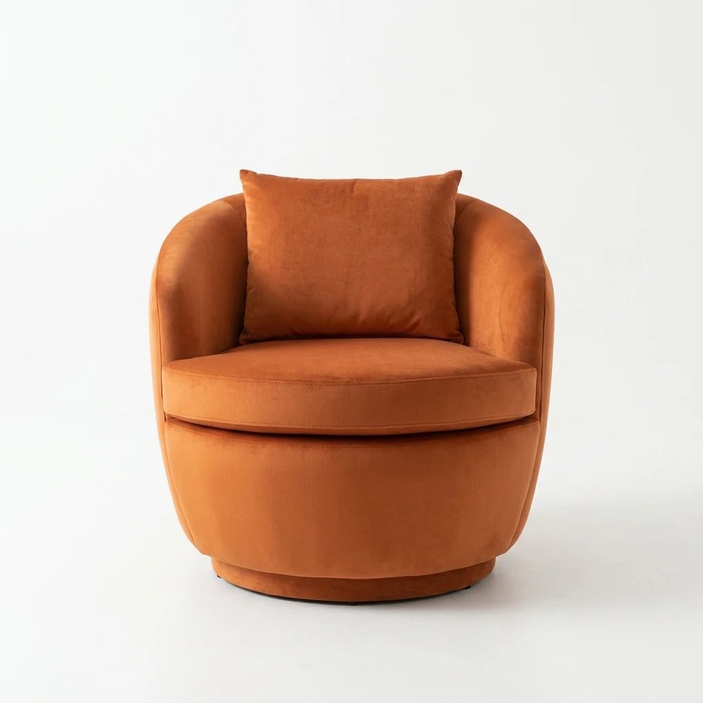 Flow Armchair