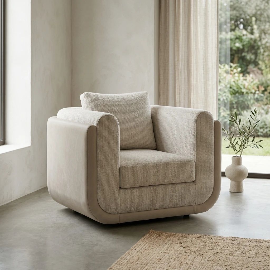 Monaco (armchair)