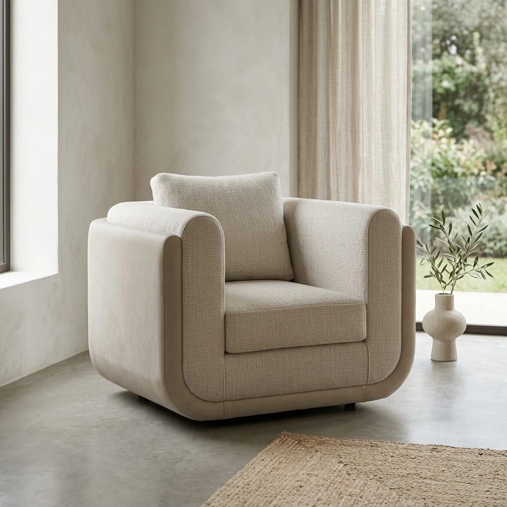 Monaco (armchair)