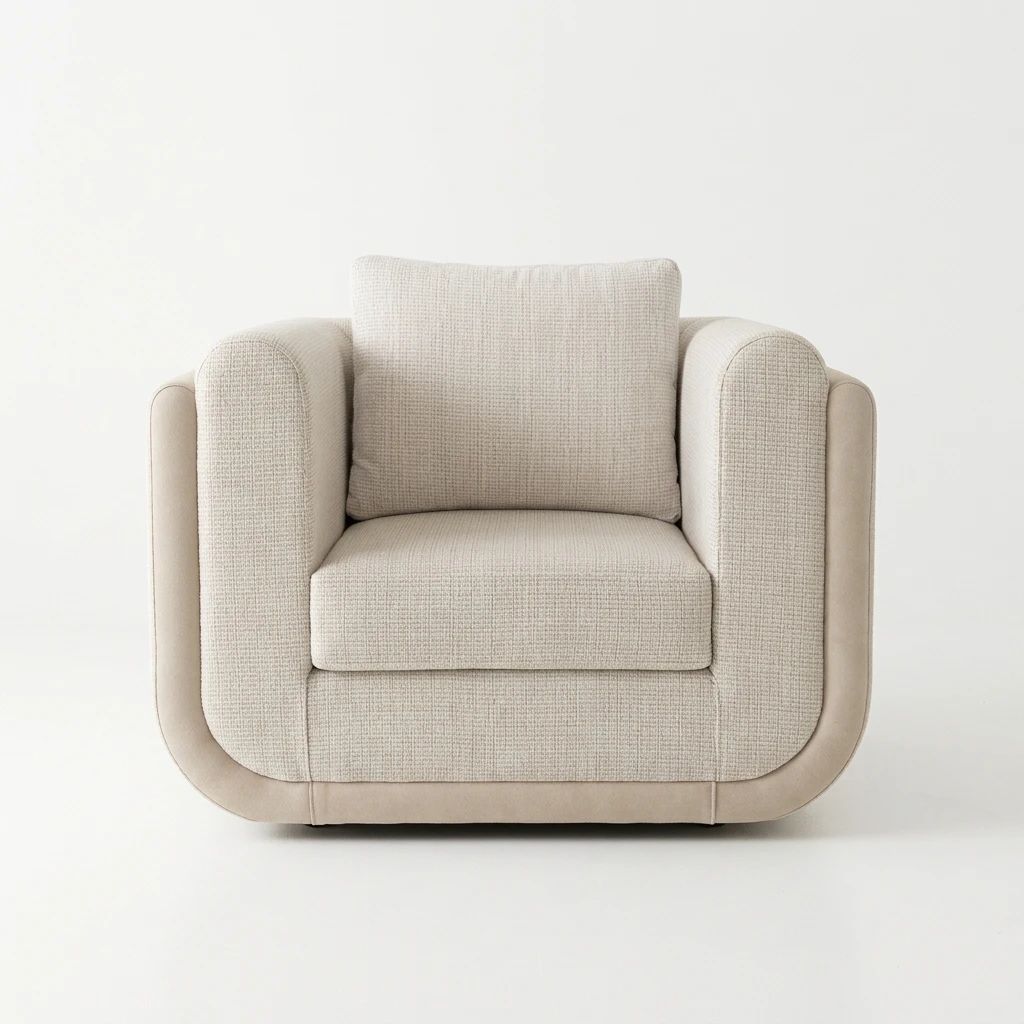 Monaco (armchair)