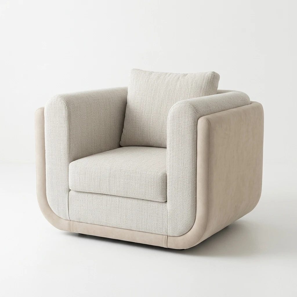 Monaco (armchair)