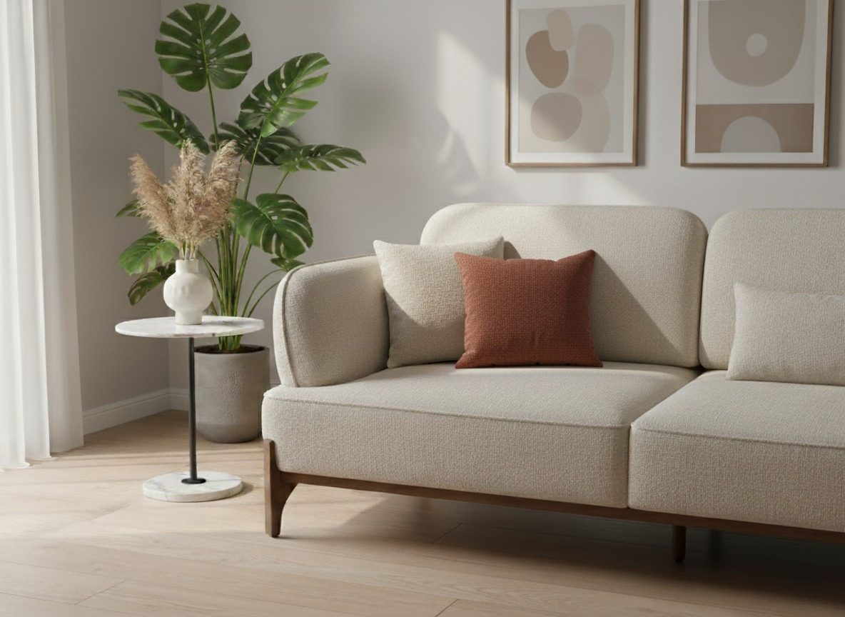 Bring the showroom to your home